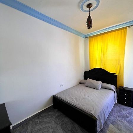 Casa Chaara Apartment Chefchaouen Ngoại thất bức ảnh