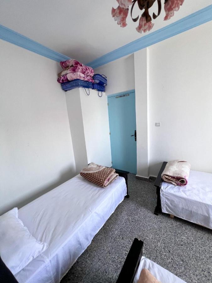Casa Chaara Apartment Chefchaouen Ngoại thất bức ảnh