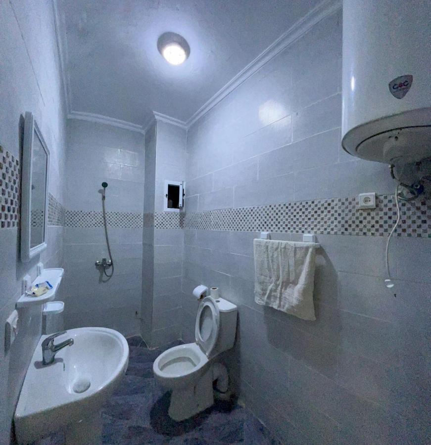 Casa Chaara Apartment Chefchaouen Ngoại thất bức ảnh