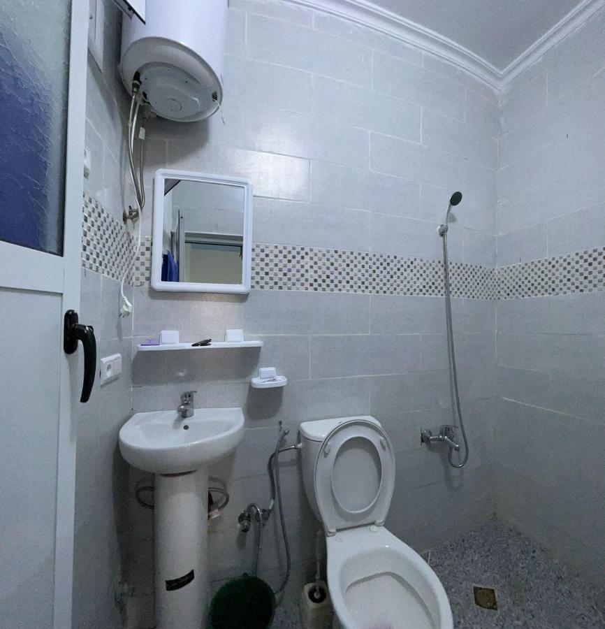 Casa Chaara Apartment Chefchaouen Ngoại thất bức ảnh