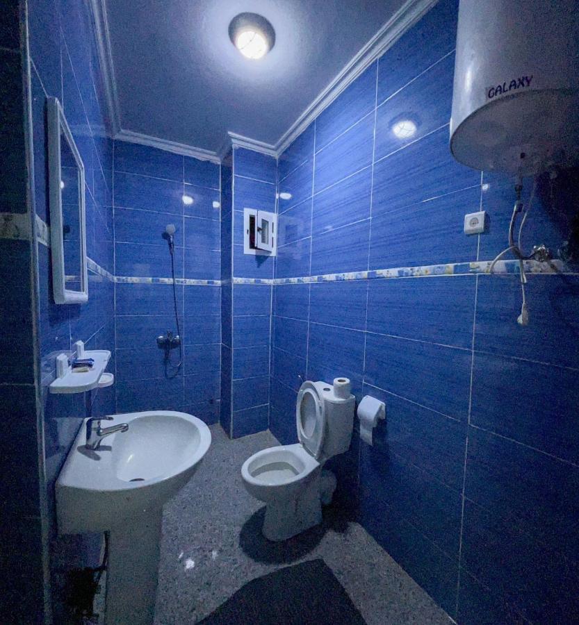 Casa Chaara Apartment Chefchaouen Ngoại thất bức ảnh
