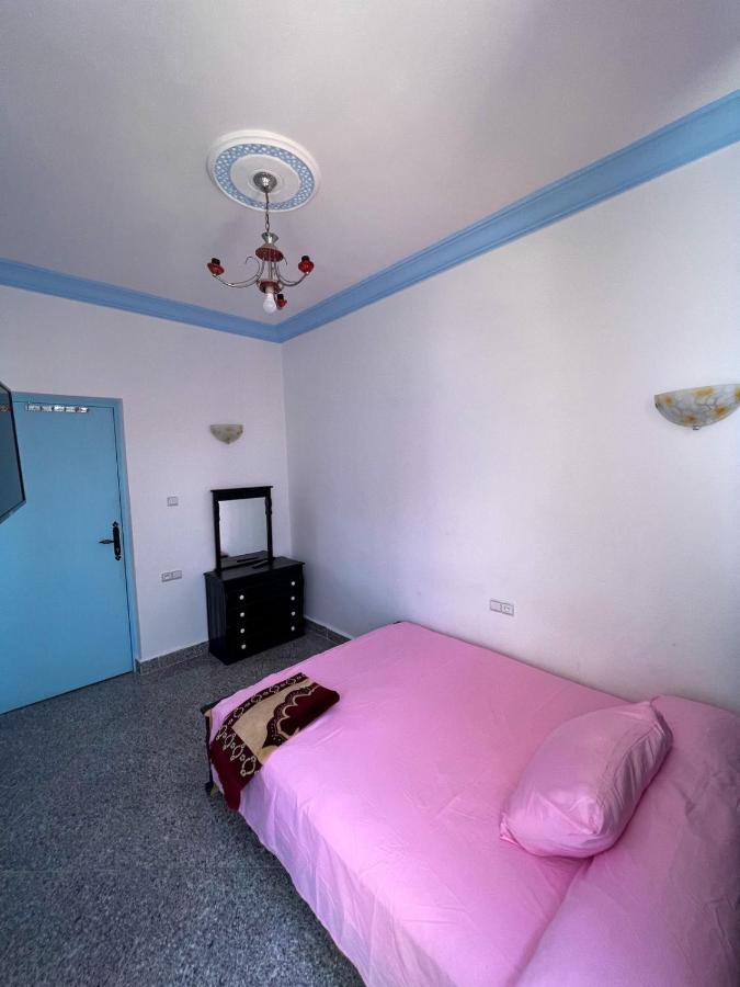 Casa Chaara Apartment Chefchaouen Ngoại thất bức ảnh